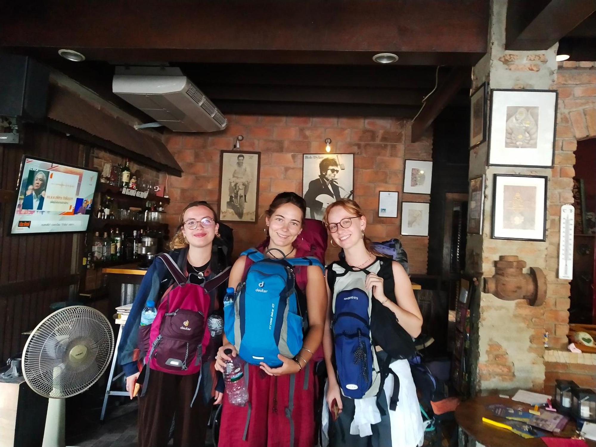 Brickhouse Ayutthaya Guesthouse Est 1986 Ngoại thất bức ảnh