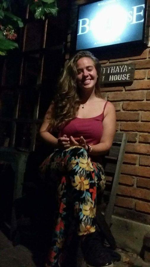 Brickhouse Ayutthaya Guesthouse Est 1986 Ngoại thất bức ảnh