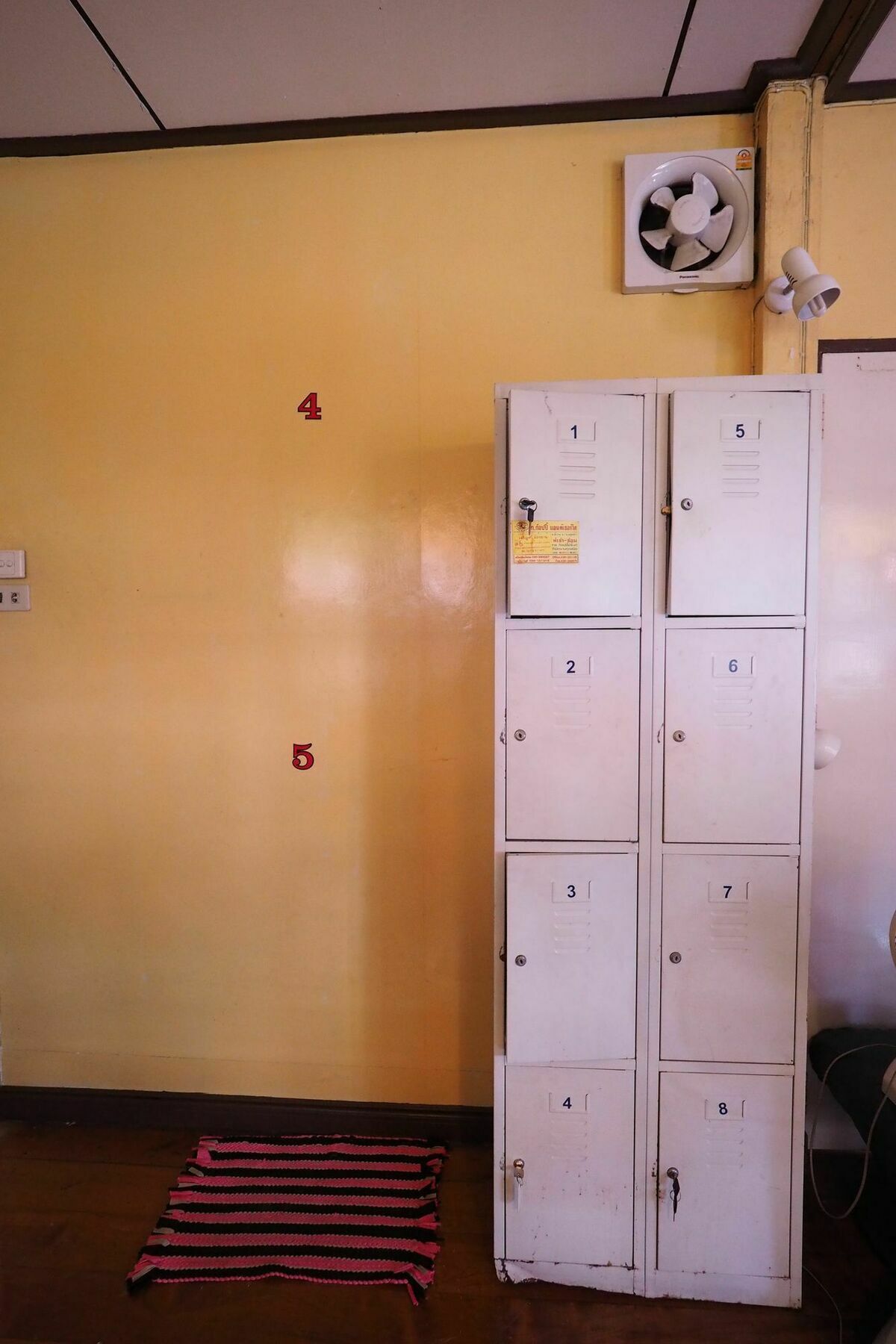 Brickhouse Ayutthaya Guesthouse Est 1986 Ngoại thất bức ảnh