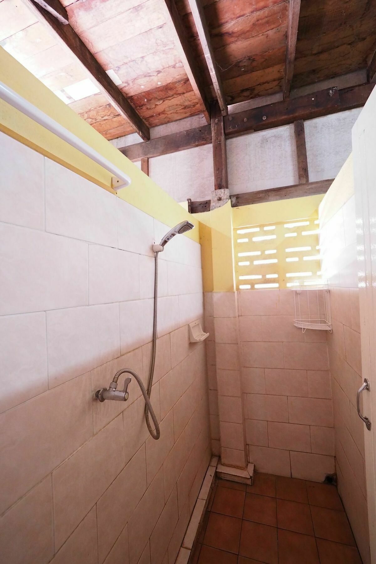 Brickhouse Ayutthaya Guesthouse Est 1986 Ngoại thất bức ảnh